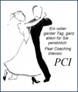 PCI Paar Coaching Intensiv Birgit Jantzen